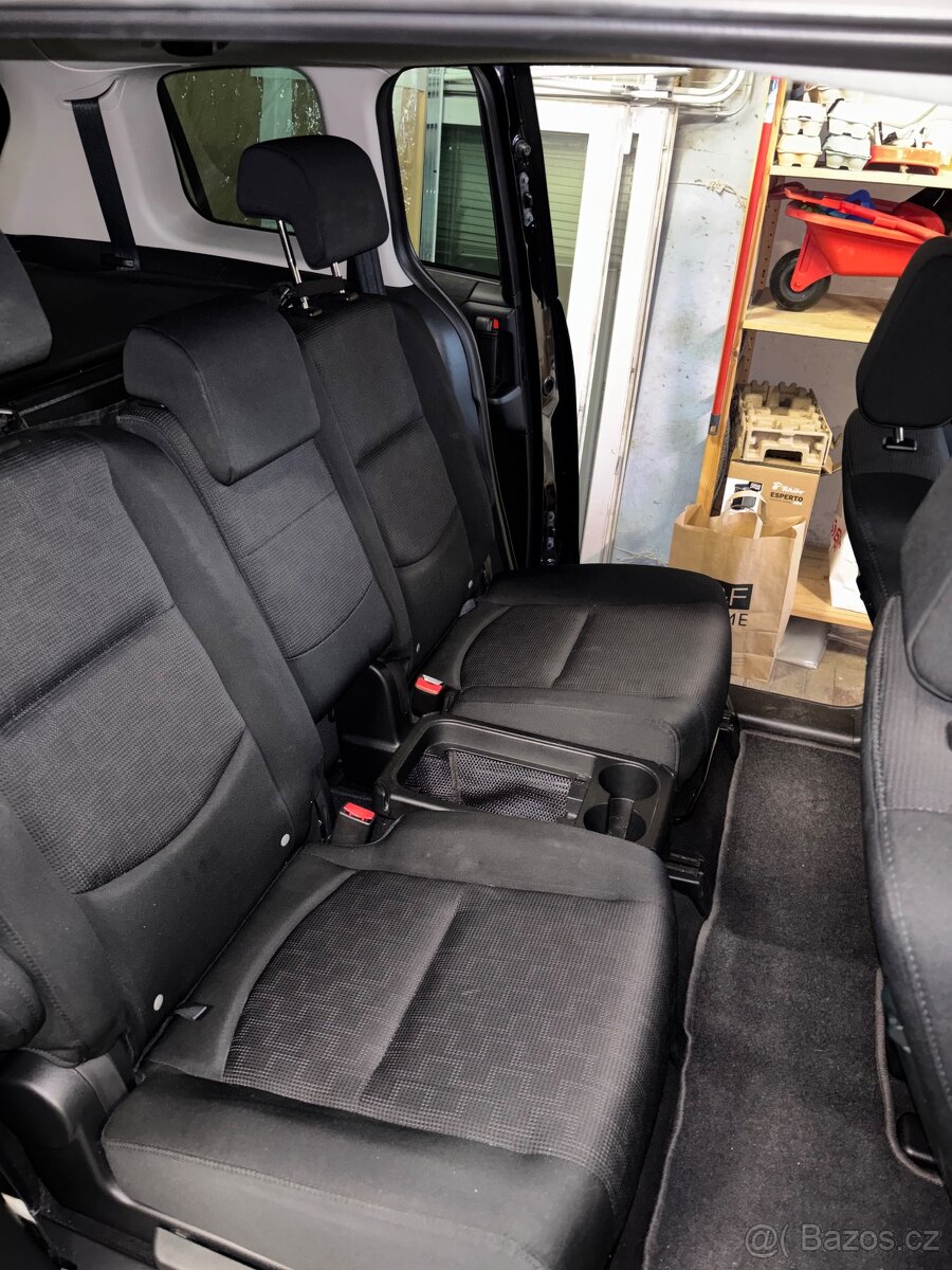 Mazda 5 2.0 107KW 2008 - 11