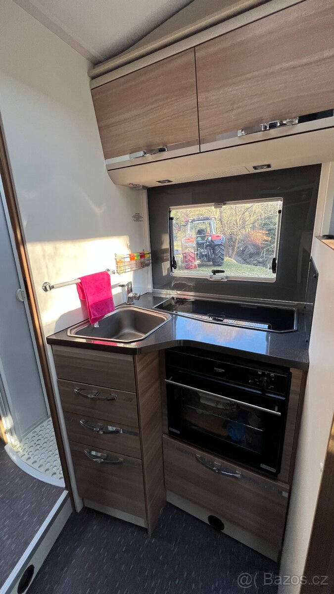 Adria Matrix M 670SL - 11