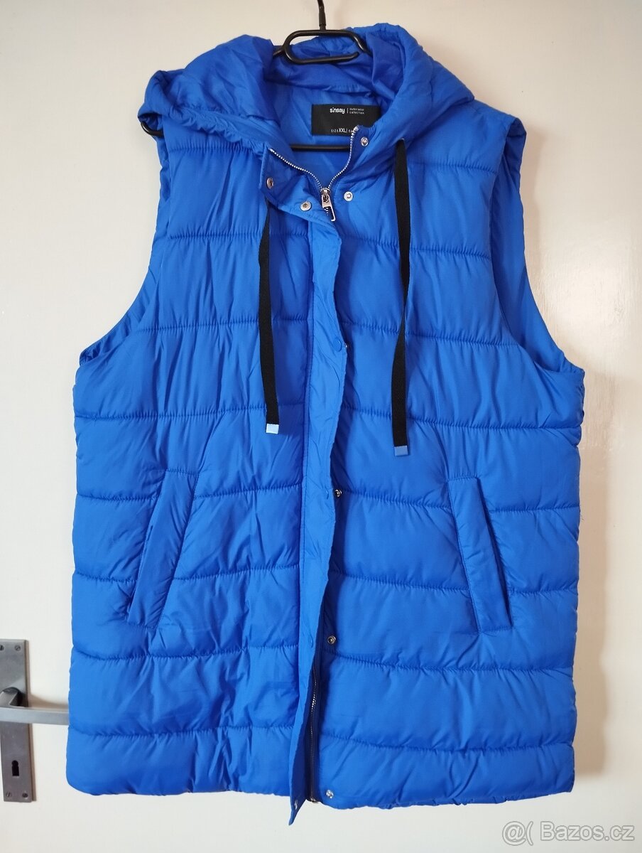 bundy a kabáty - 11