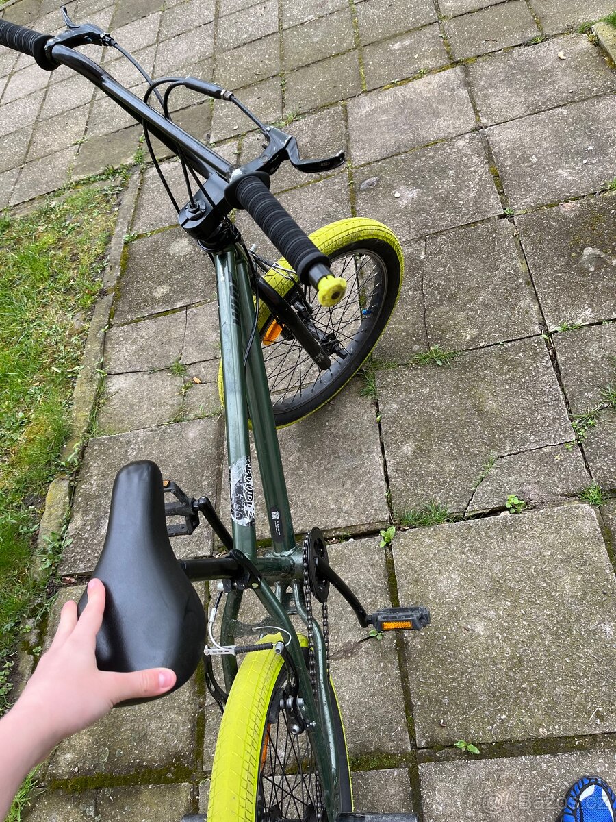 Bmx - 11