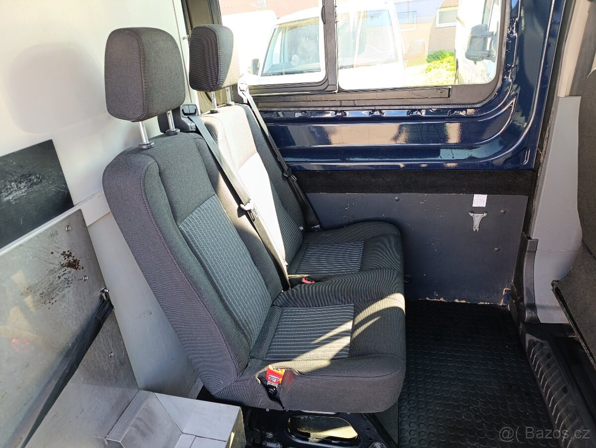 Ford Transit L3H2 6mist - 11