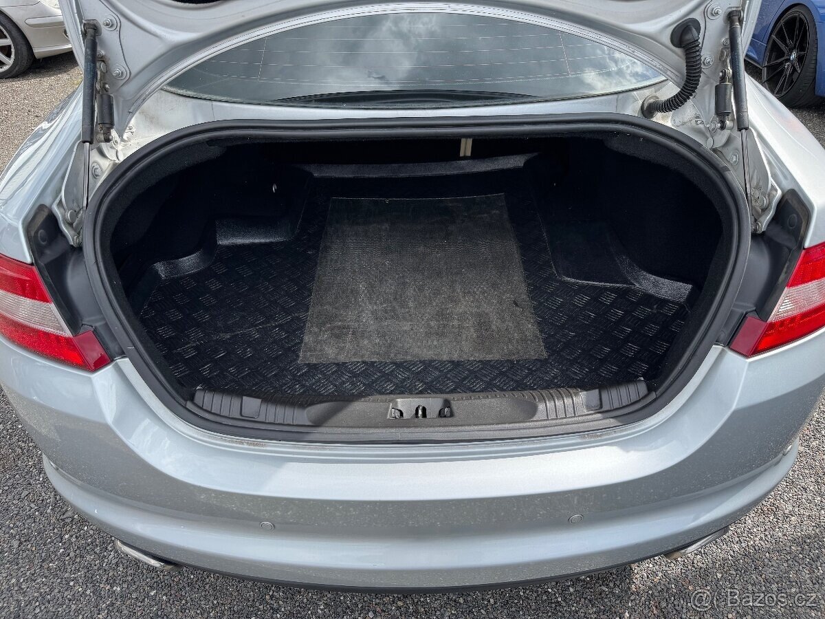 Jaguar XF 250 - 11