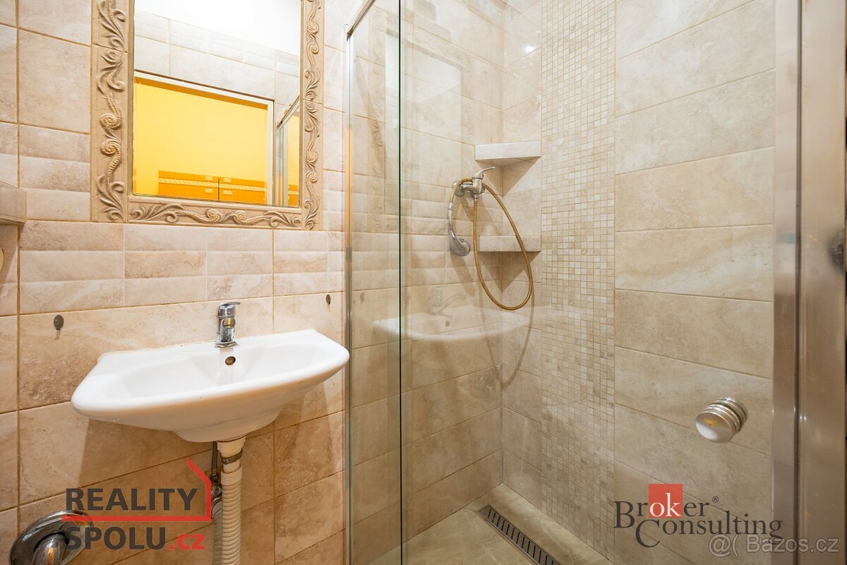 Prodej, byty/2+kk, 51 m2, Havlíčkova 57, 28504 Uhlířské Jano - 11