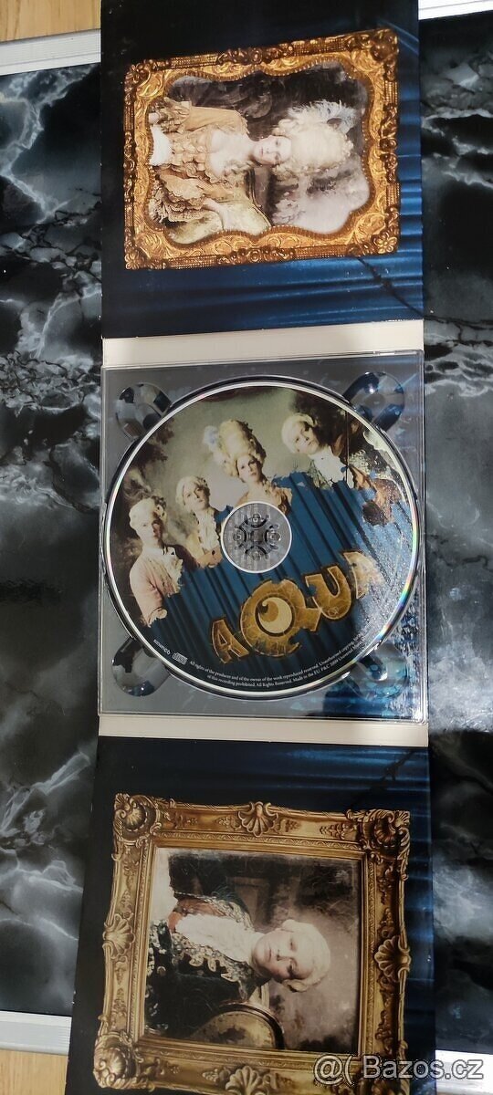 Prodám CD Hrané Retro 90s - 11