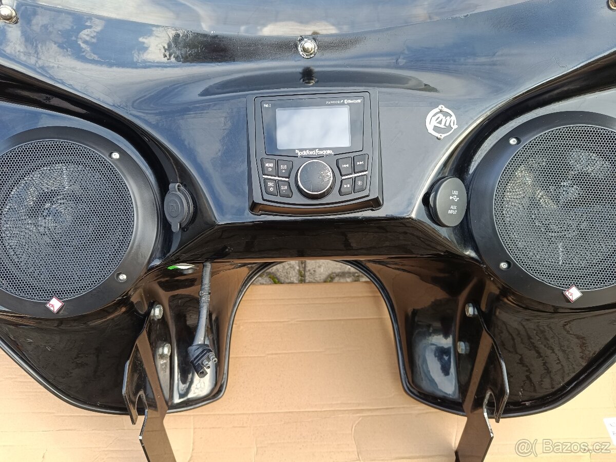 Harley Davidson doplnky - 11