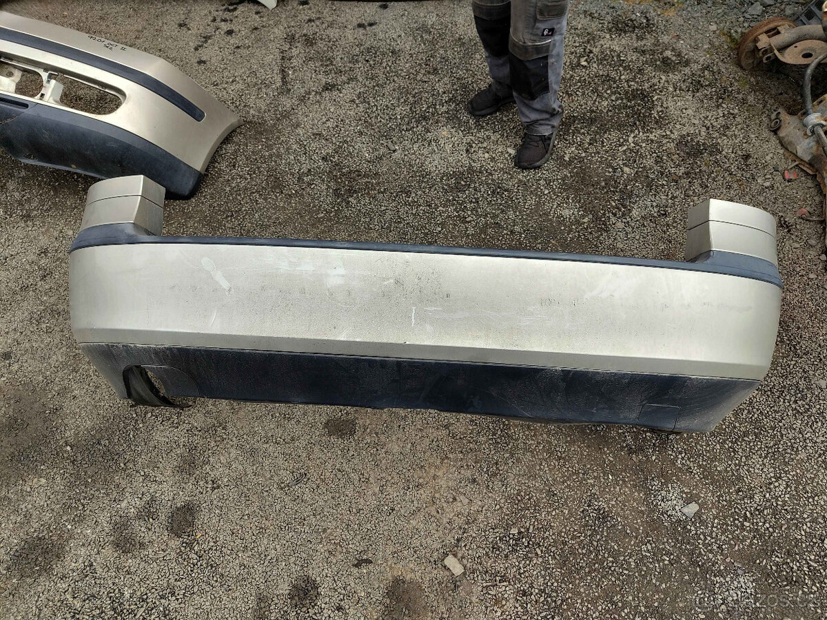 Karosářské díly Škoda Octavia II, 2 kombi 9201 - 11