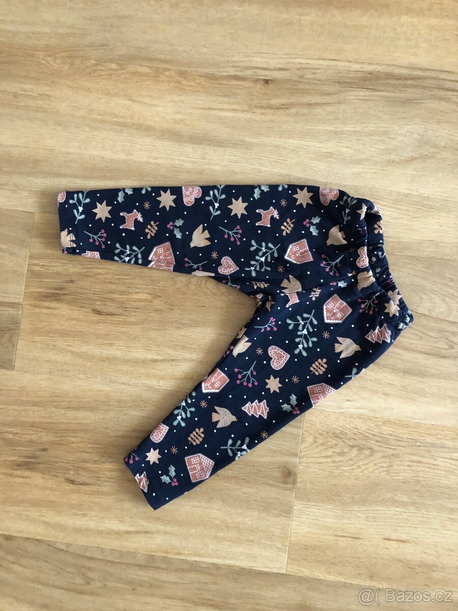 Chlapecké oblečení 86/92 - 11