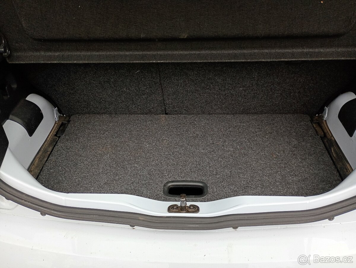 VW Up Move 1.0Mpi 44kw - 11