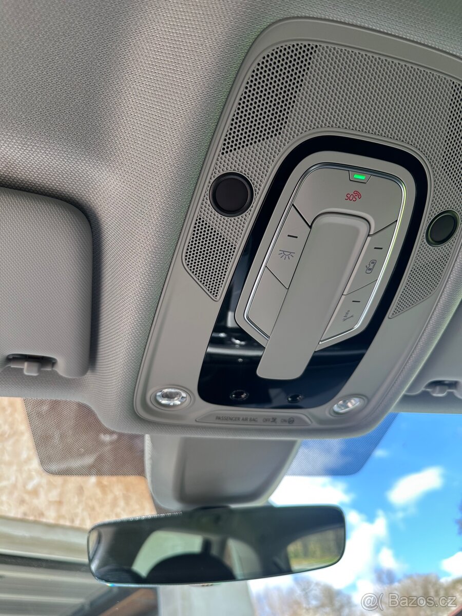 Audi A4 B9.5 AVANT 2.0 TDI Quattro odpočet DPH tažné - 11