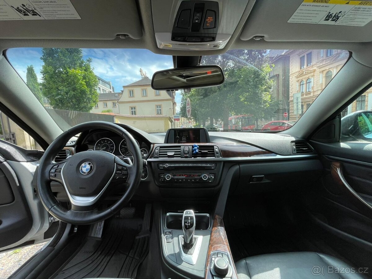 BMW 428i xdrive 180kW - 11