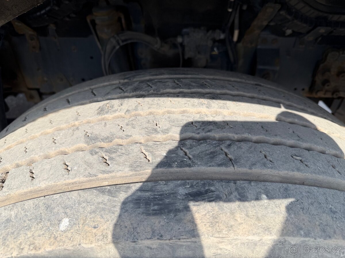 DAF XF 460 - Standart / Euro 6 - 11