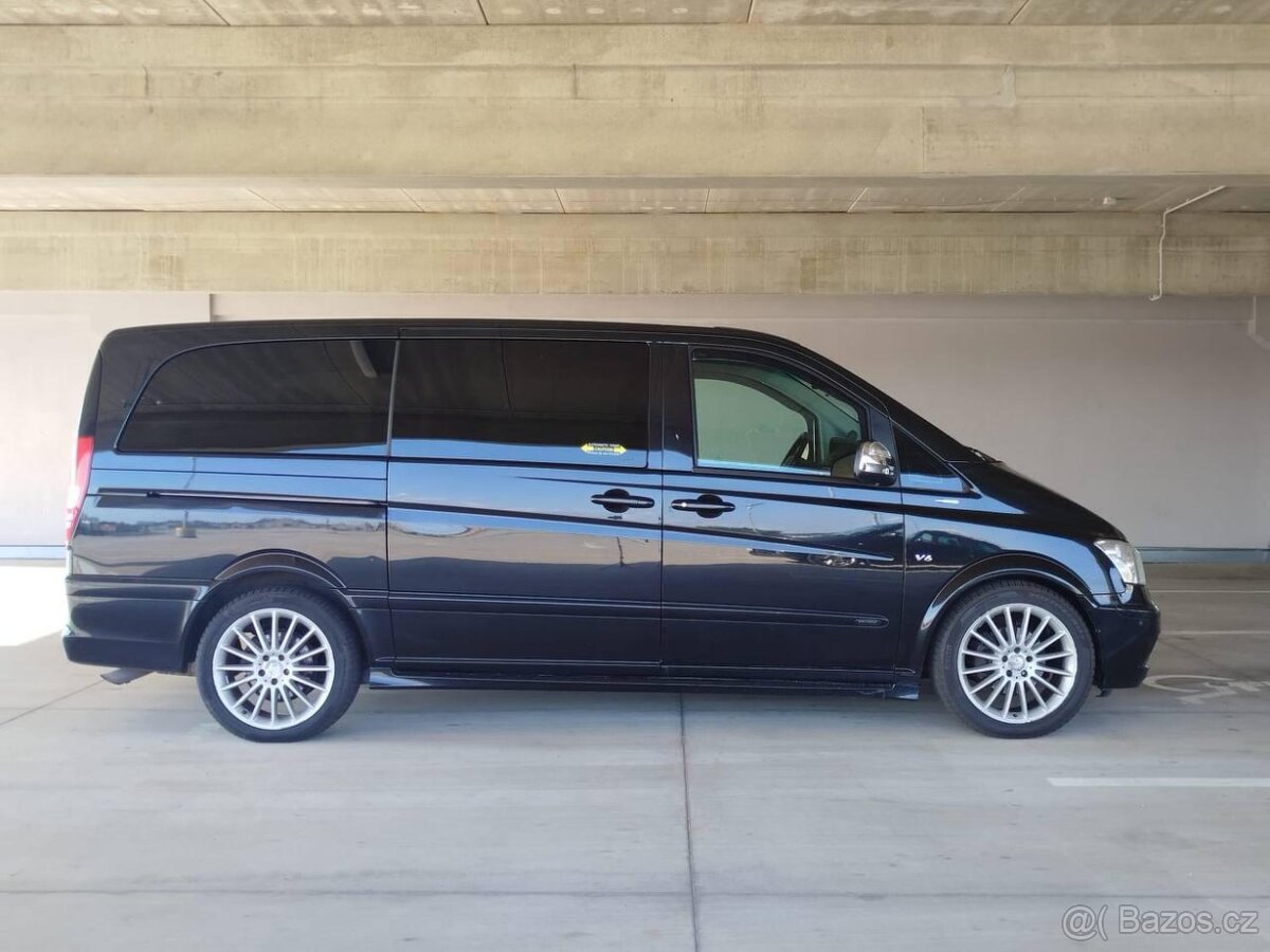 VIANO AVANTGARD 3.0 - 11