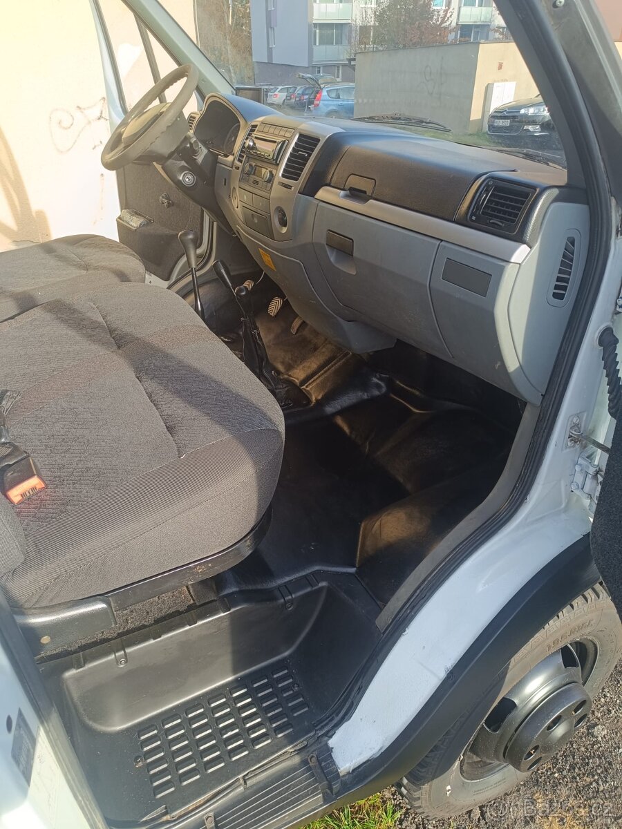 RAG GAZELLE AMC - nová STK - 11