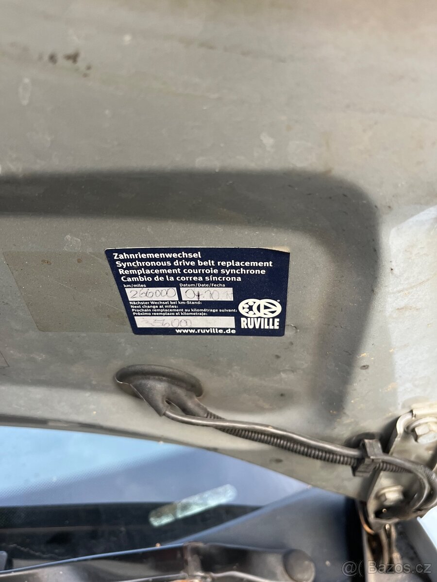 Volkswagen Passat 1.9TDi,96Kw,Xenon,Klima - 11