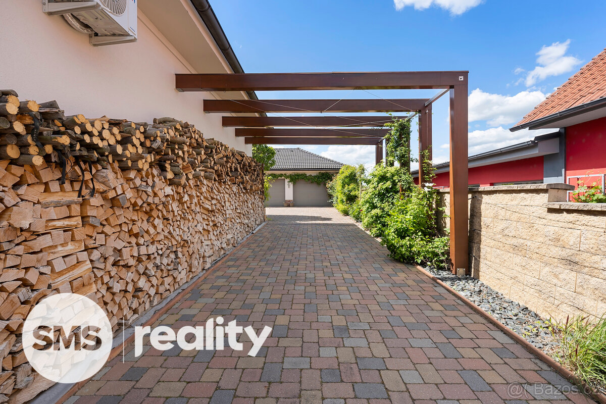 Prodej rodinného domu 195 m², Prosiměřice, Znojmo - 11