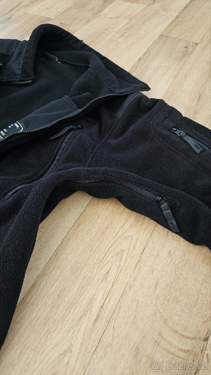 MFH Defence bunda XL/XXL - 11