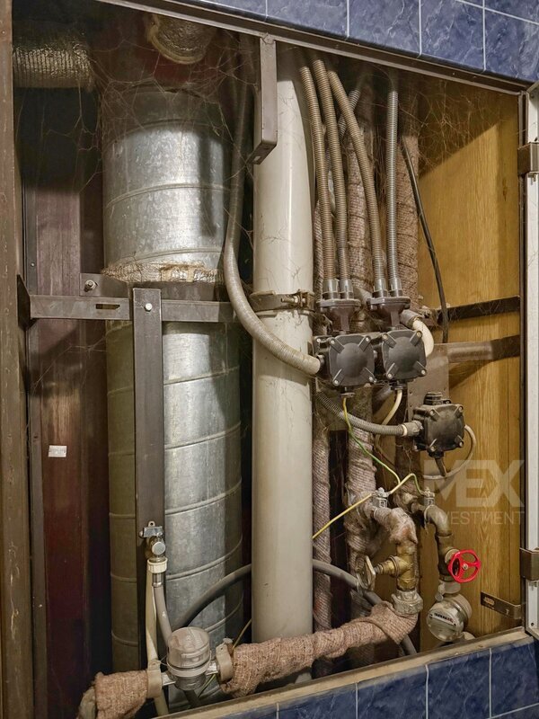 Prodej bytu 1+1 v obci Skořenice - Vrchovina - 11