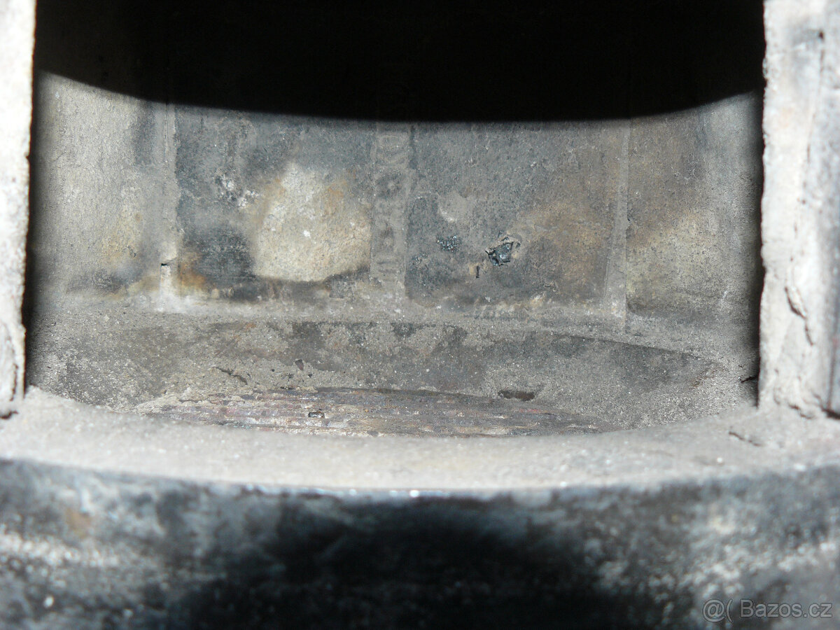 Prodám ohřívač vody Brutar - 11