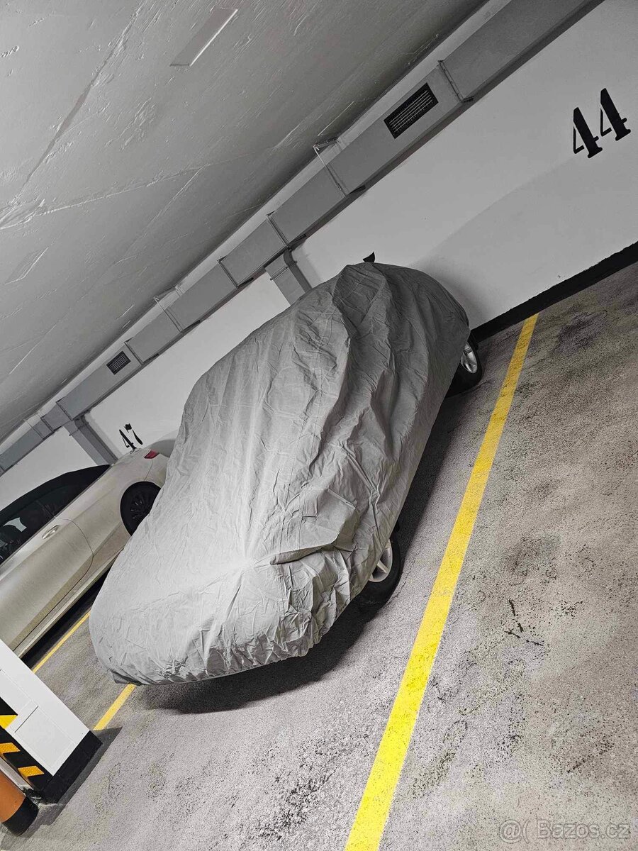 Škoda Felicia top stav - 11