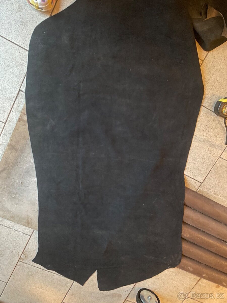 Ševcovské kůže - 11