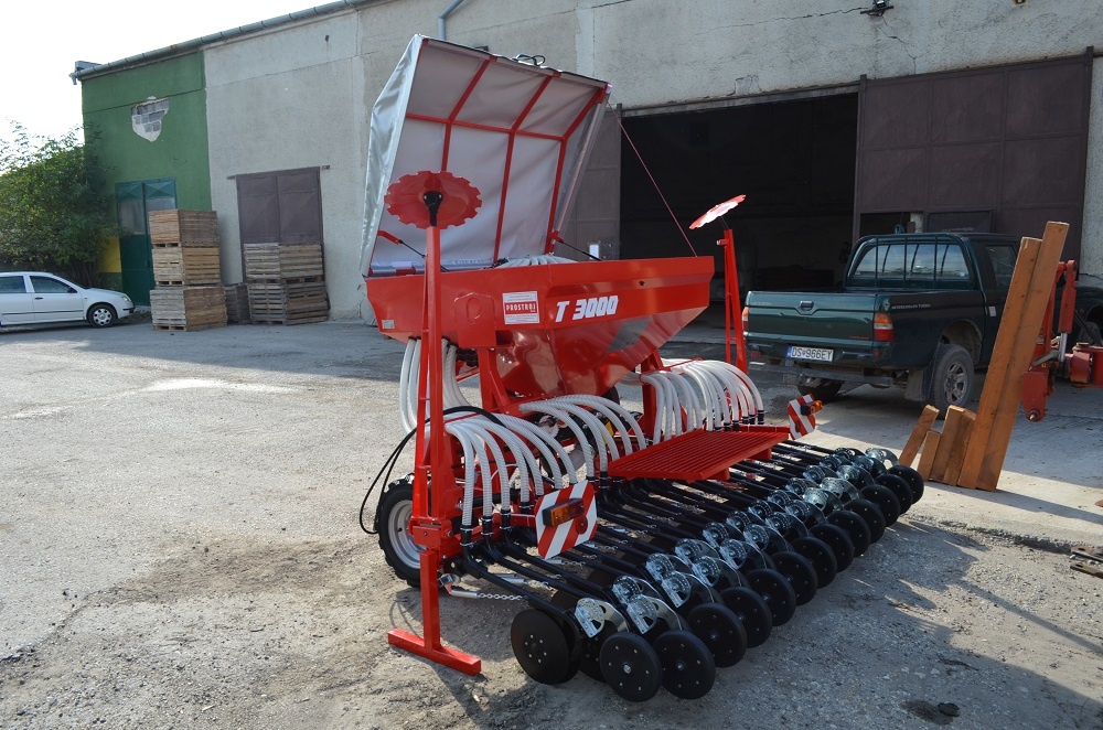 SECÍ STROJ T3000-TH4500 - 11