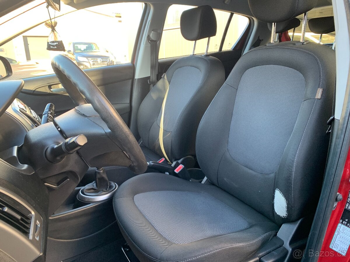 Hyundai I20 1.2i 62kW r.v.2014 - 11