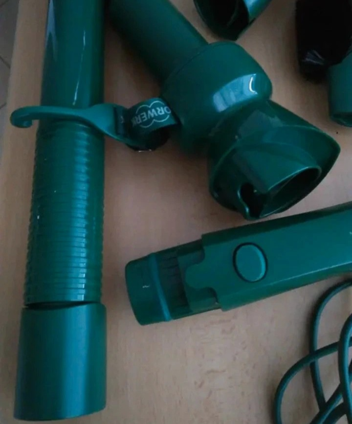 Vorwerk příslušenství k vysavači VK 135 - 11