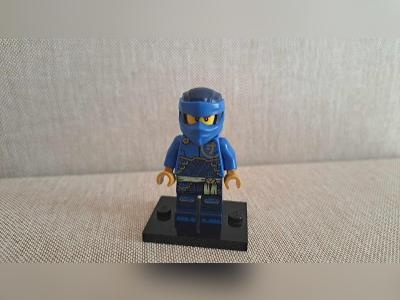 ⛩️ Lego Ninjago figruky (Jay) ⛩️ - 11