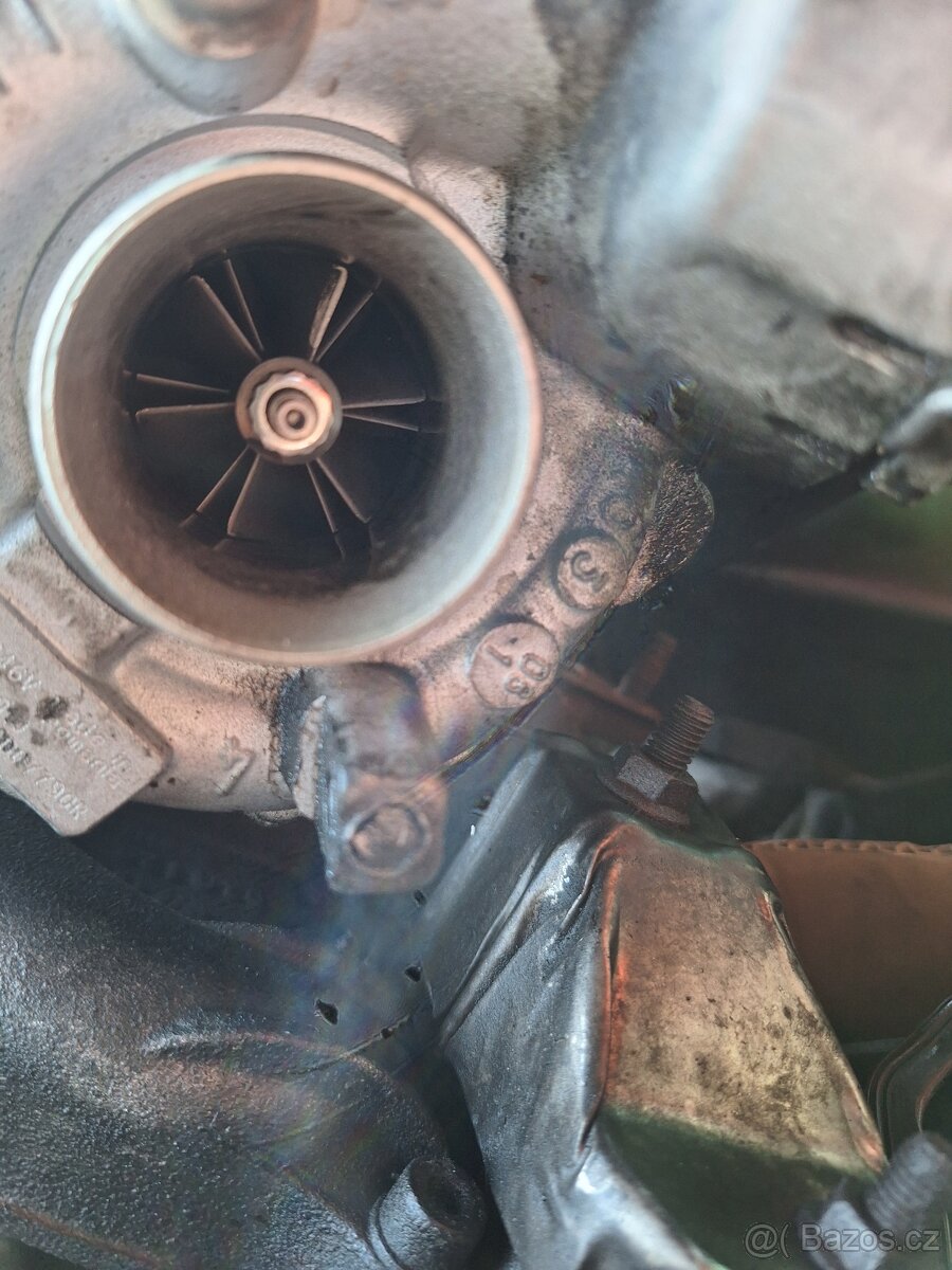 Passat b6 nahradni dily - 11