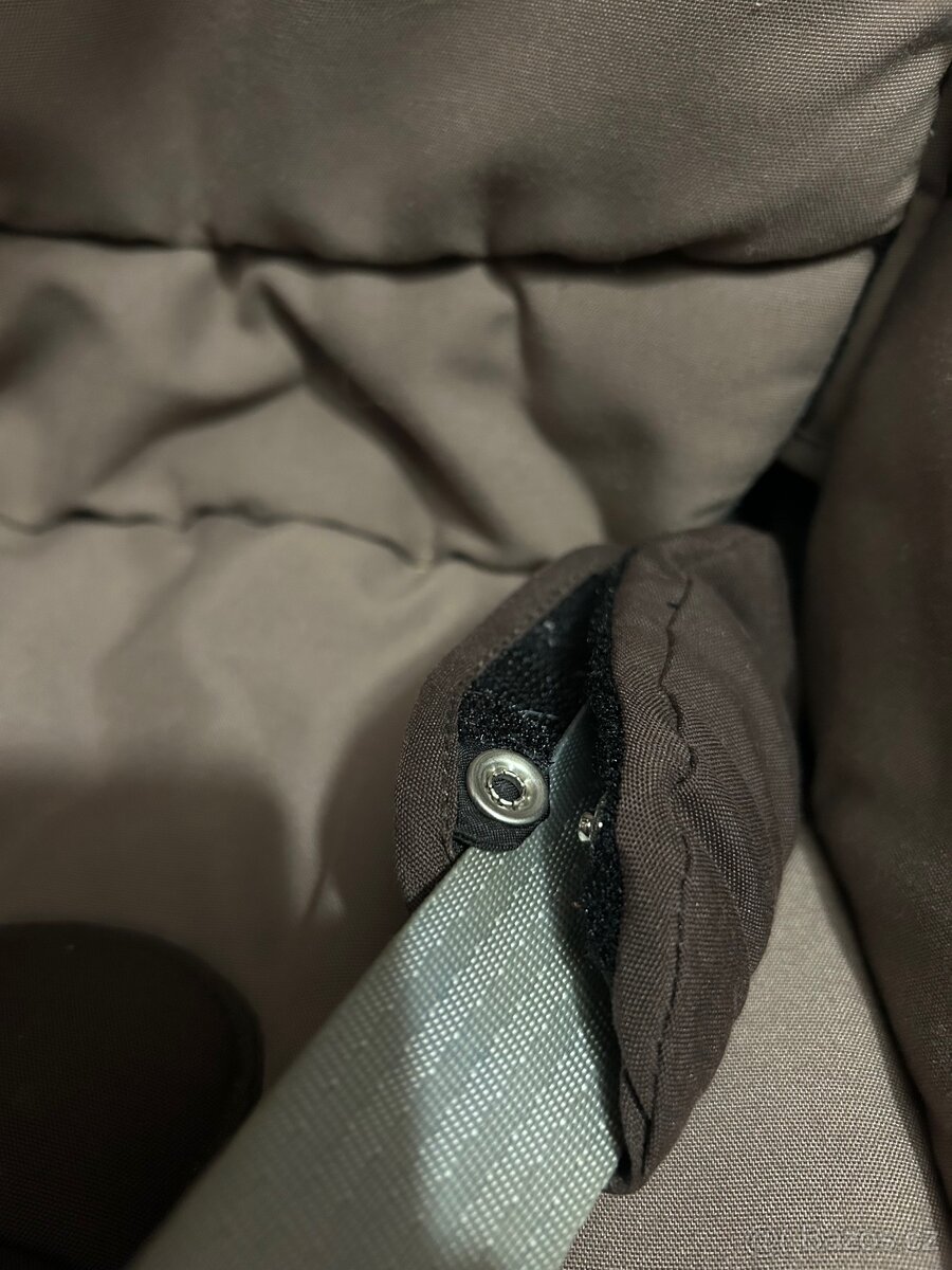 Maxi Cosi Pearl - 11