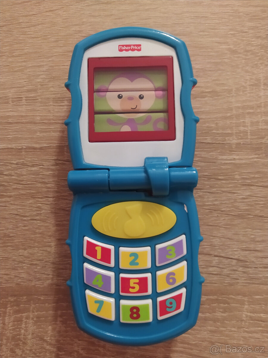 Dětské hračky2 - 11