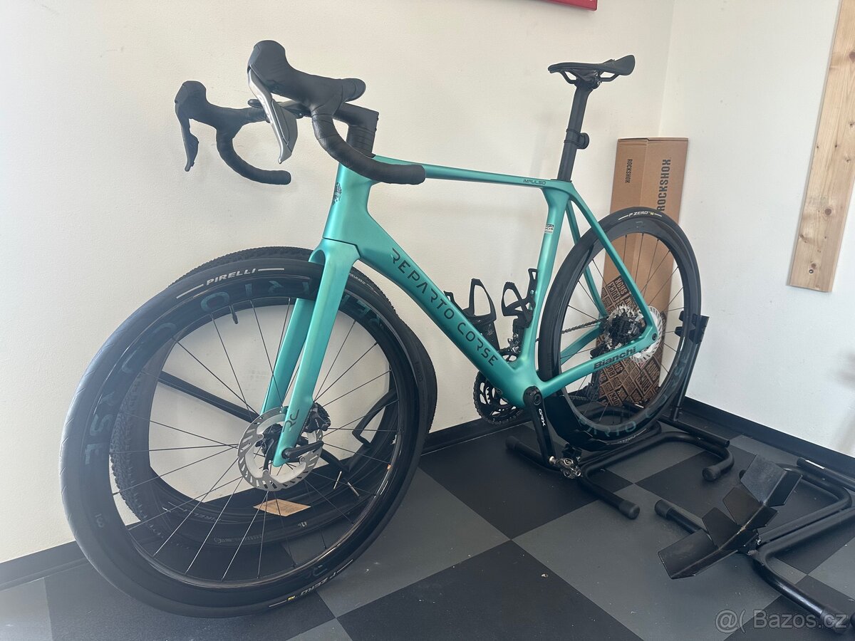 Bianchi Impulso RC - 11