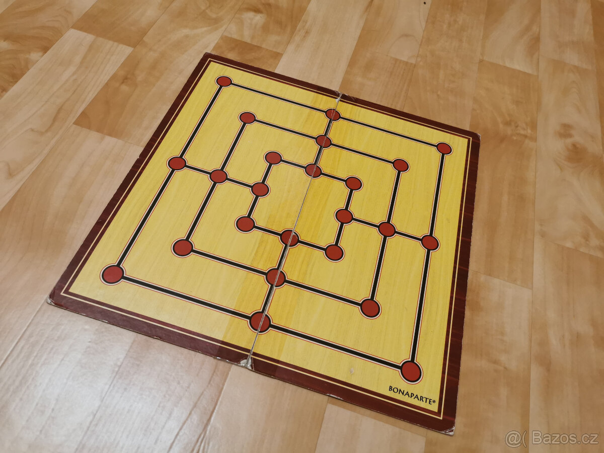 Velký soubor her - 11