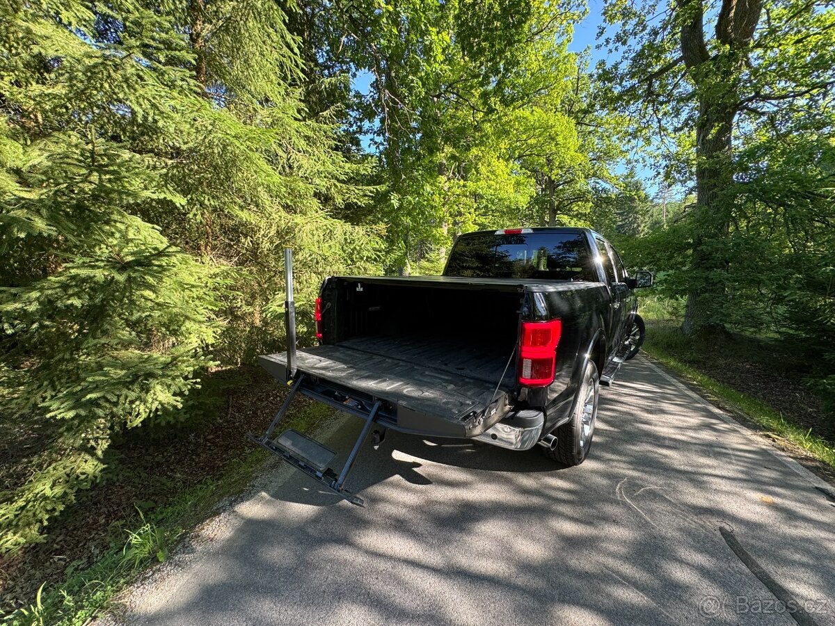 Ford F150 3.5 Ecoboost DPH - 11