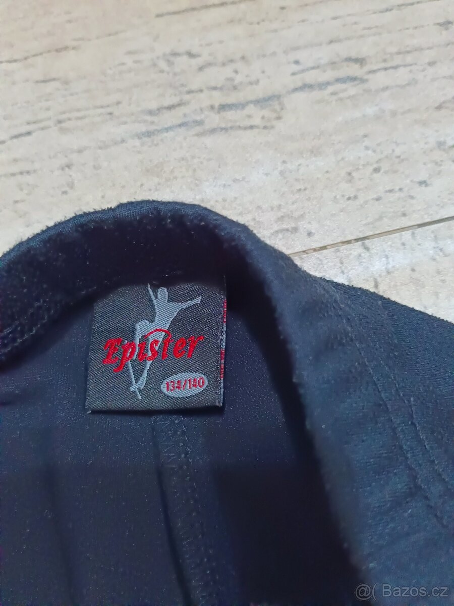 Dětské termo oblečení vel. 134/140 - 11