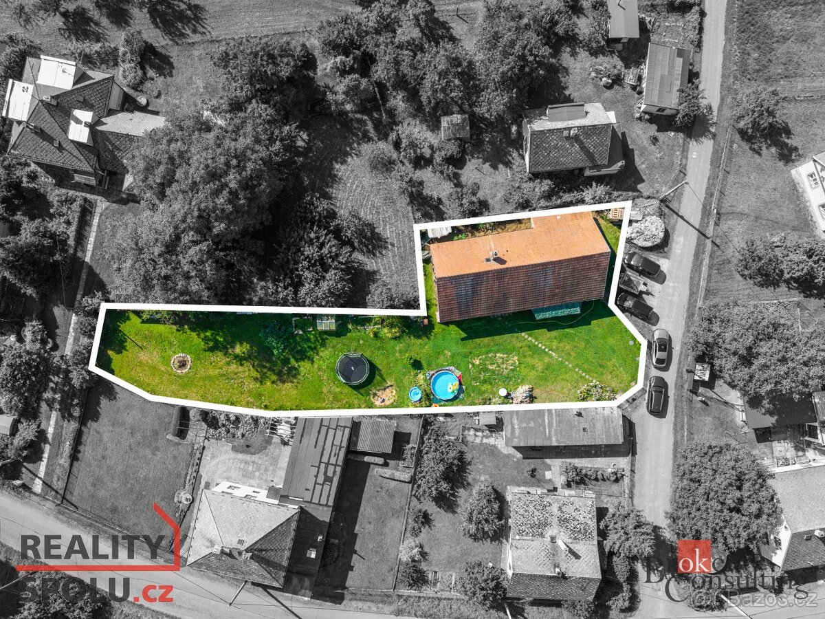 Prodej, domy/rodinný, 129 m2, 51743 Záměl, Rychnov nad Kněžn - 11