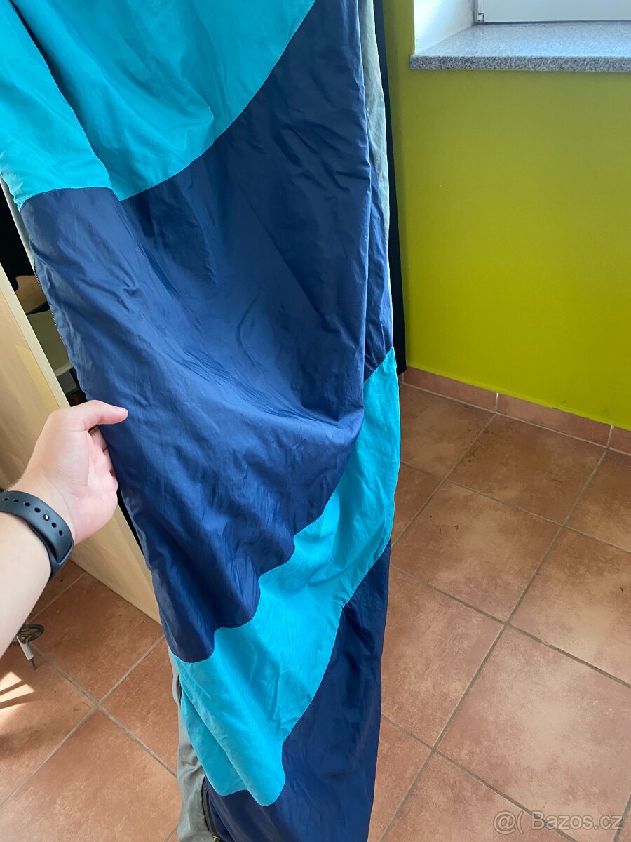 Lehký syntetický spací pytel TheNorthFace SCORPIO - 11