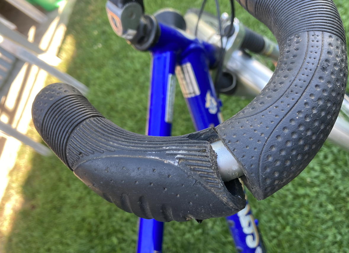 Městské city pánské kolo unikátní celoodpružené - 11