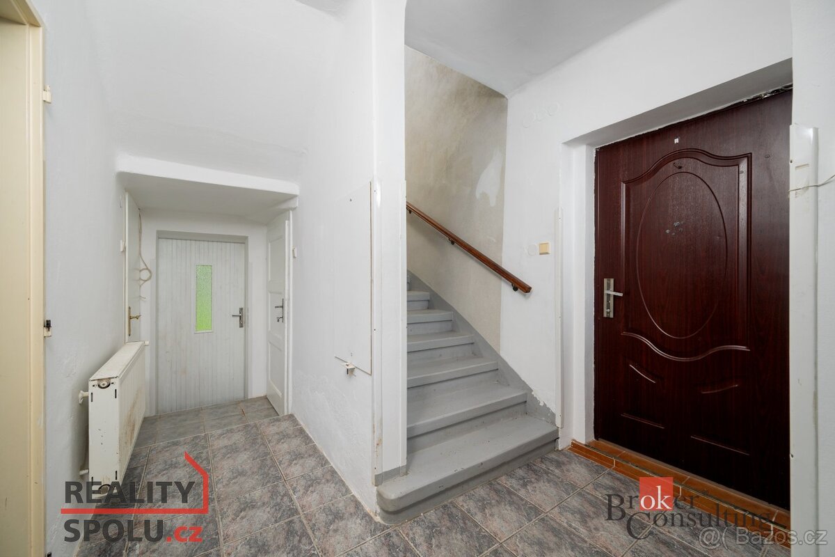 Prodej, domy/rodinný, 122.22 m2, Charbinská 71, Liberec XVII - 11