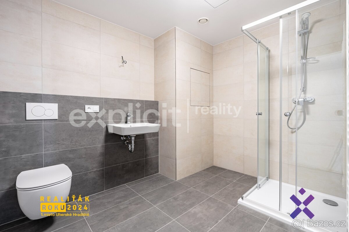 Prodej novostaveb bytů v developerském projektu 2+kk 82 - 91 - 11