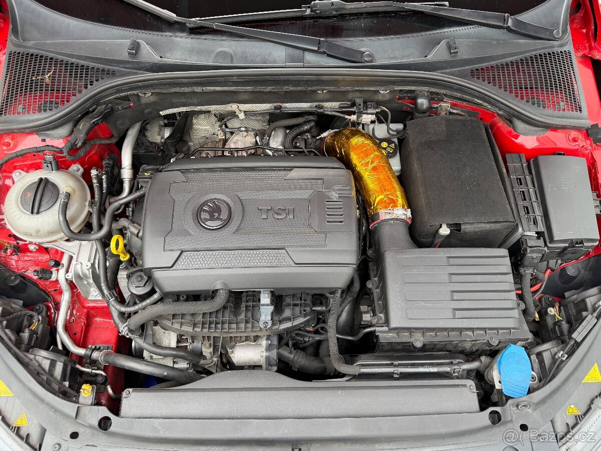 ŠKODA OCTAVIA 3 RS 230 2.0TSI 169KW DSG - 11