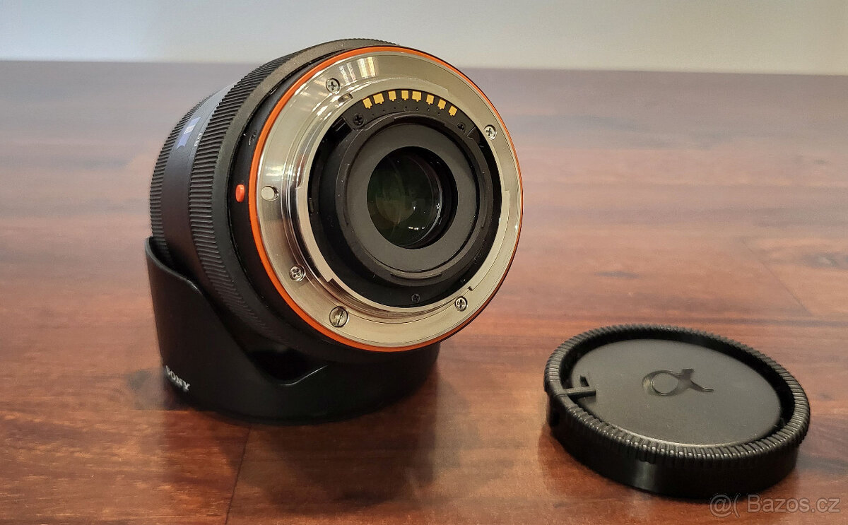 Objektiv Carl Zeiss Vario-Sonnar DT 3,5-4,5/16-80 ZA - 11