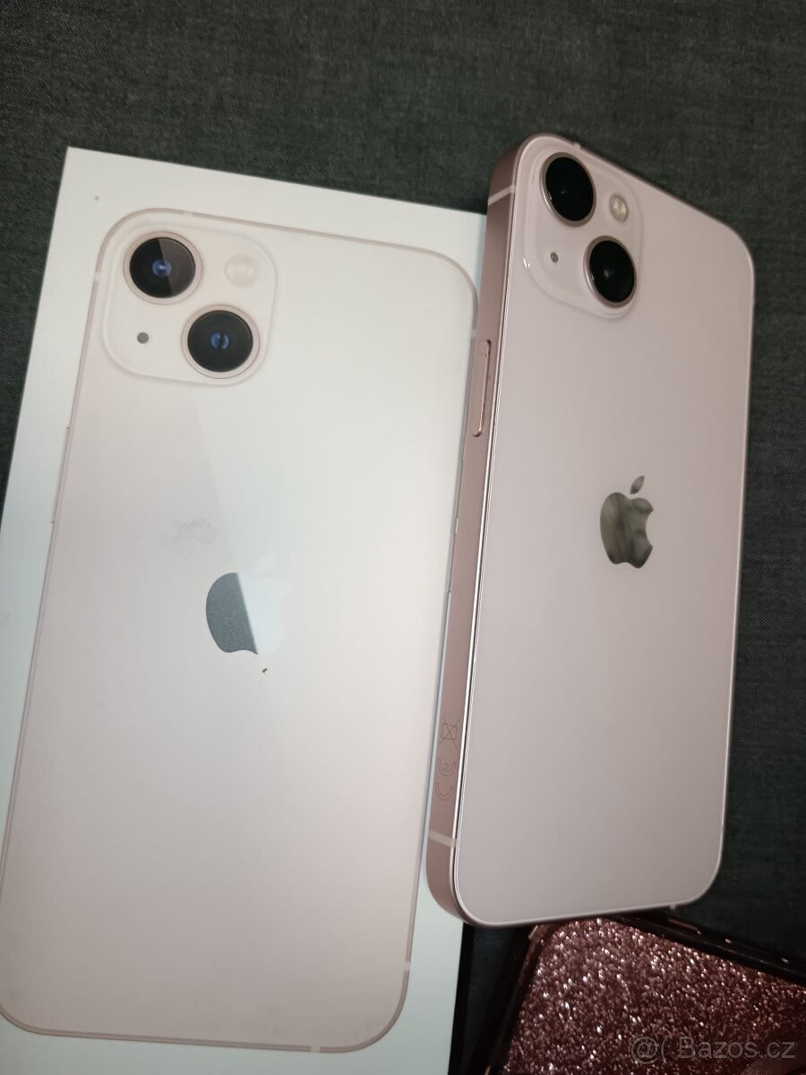 Apple iPhone 13(128gb) - 11