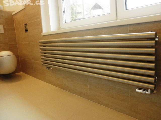 SLEVA 25 % NEREZ. RADIÁTOR 600-1650 - 11