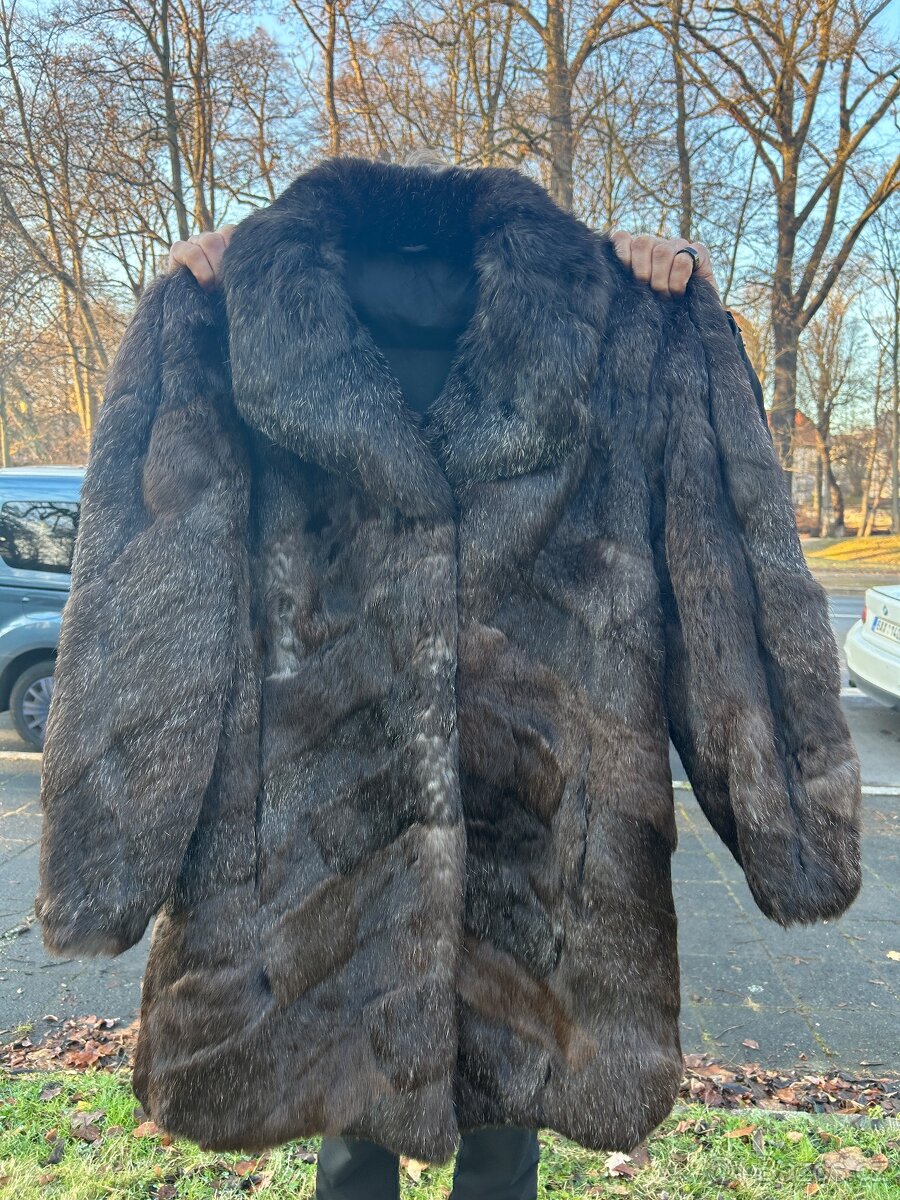 Kožich králík - 11