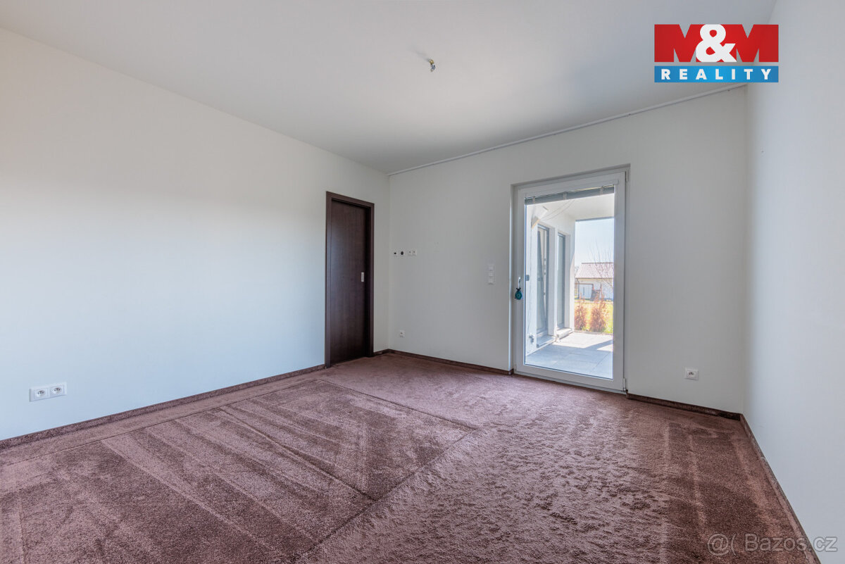 Prodej rodinného domu, 113 m², Hazlov - 11