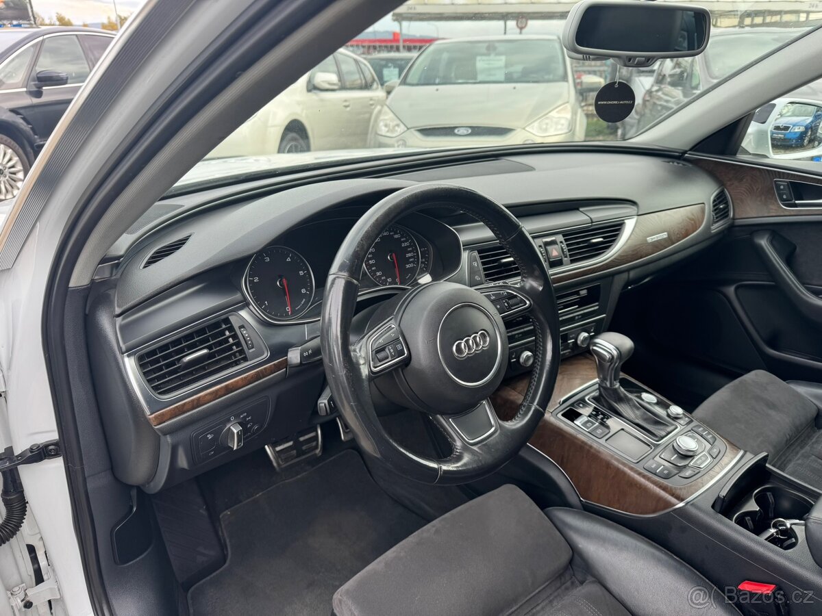 🌟Audi A6 C7 3.0TDI🌟 - 11