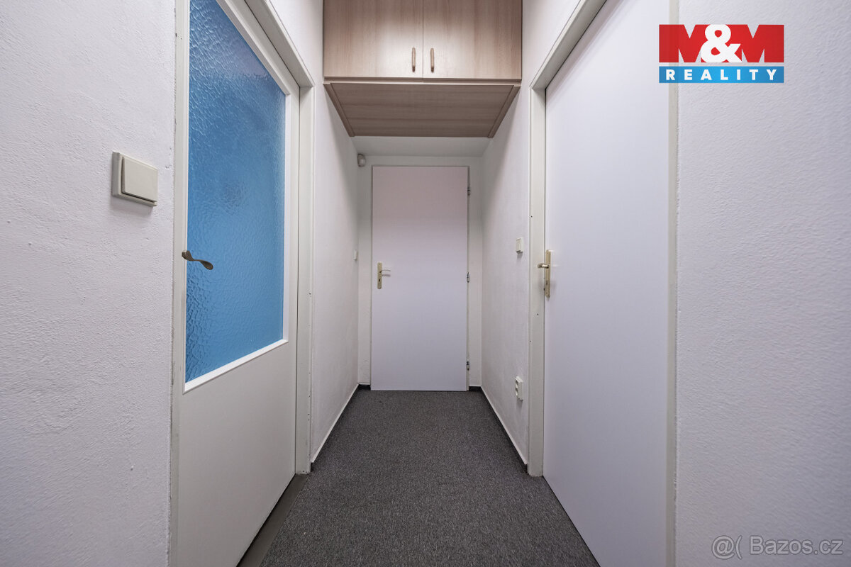 Prodej nájemního bytu, 58 m² - 11