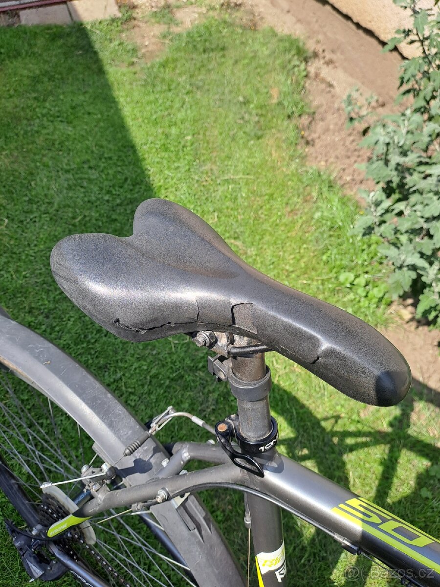 Kolo zn.ROCK MACHINE CROSSRIDE - 11