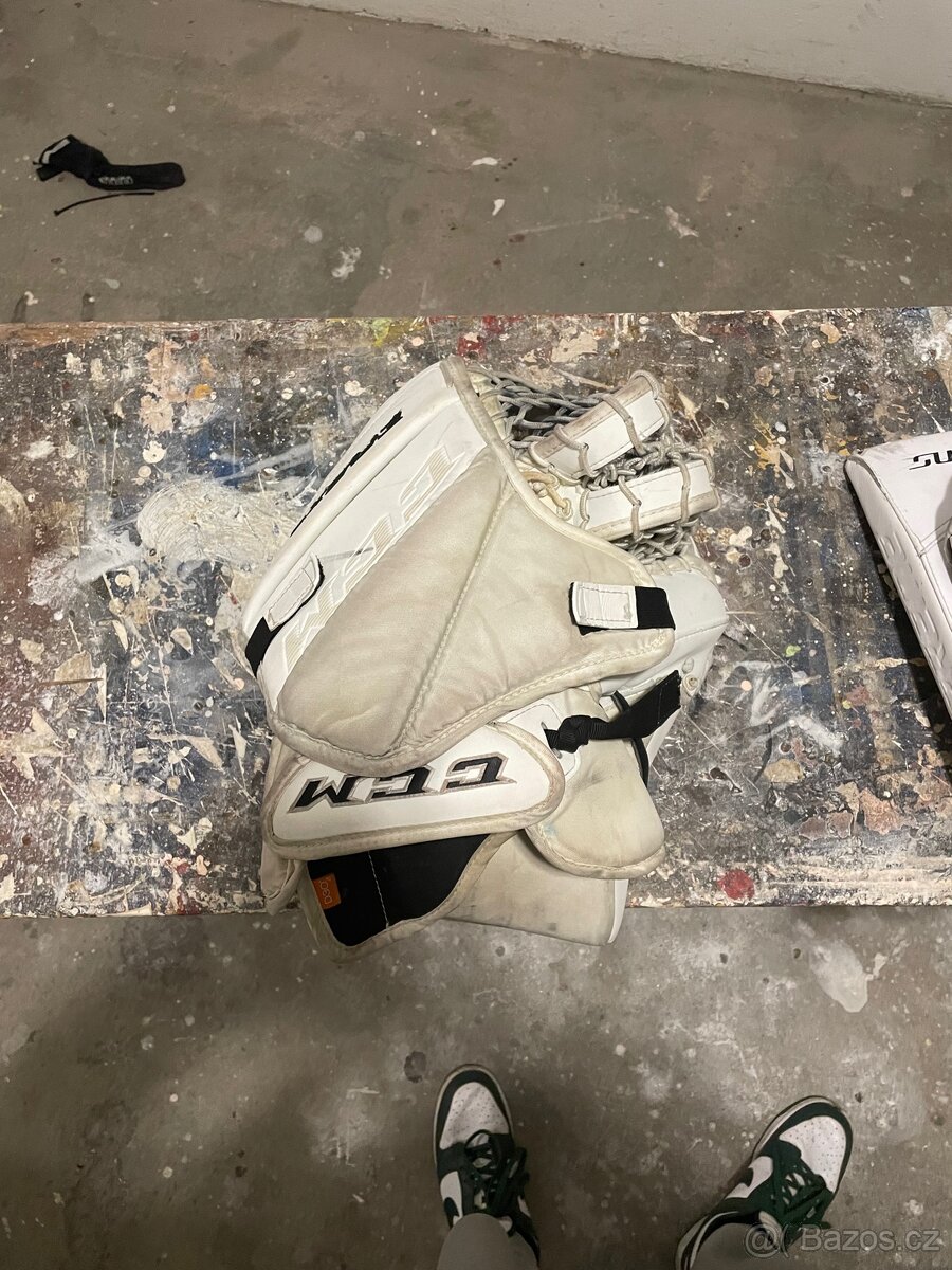 Betony lapačka a vyrážečka - 11